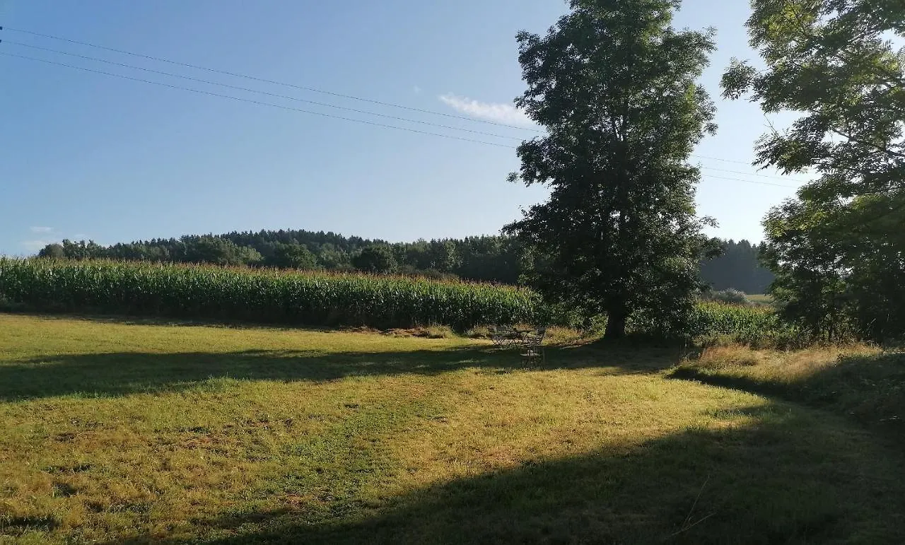 Daire Ferienwohnungen Marienweiher Marktleugast